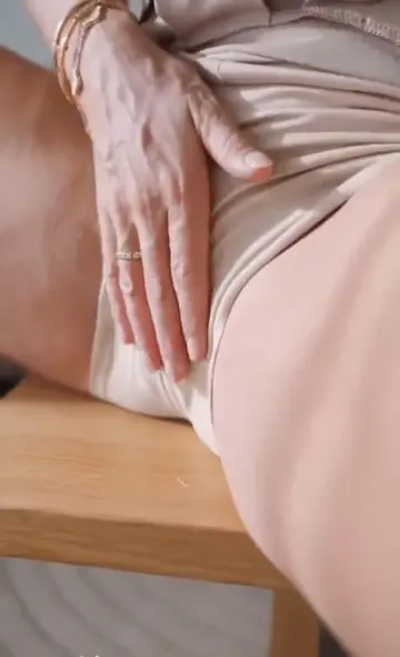 MissMiaFit Nude Skirt Strip OnlyFans Video Leaked - Image 2