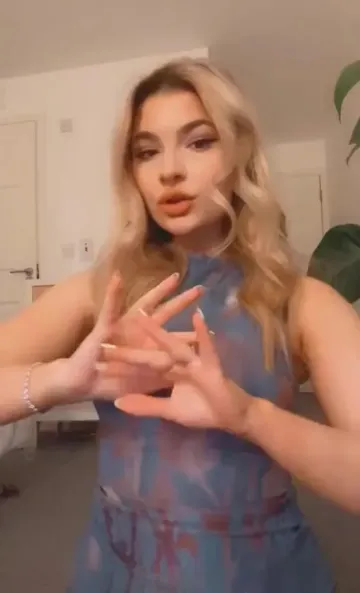 Pasmrx Nude Dress Strip OnlyFans Video Leaked - Image 19