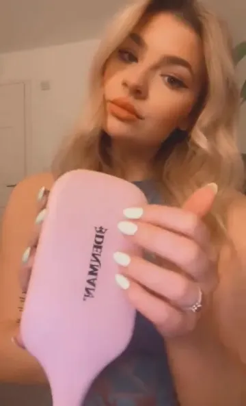 Pasmrx Nude Dress Strip OnlyFans Video Leaked - Image 14