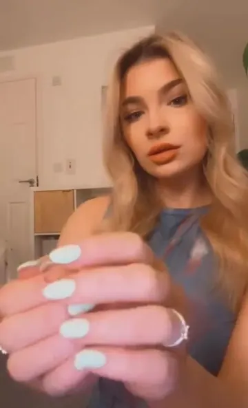 Pasmrx Nude Dress Strip OnlyFans Video Leaked - Image 7