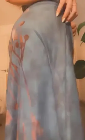 Pasmrx Nude Dress Strip OnlyFans Video Leaked - Image 3