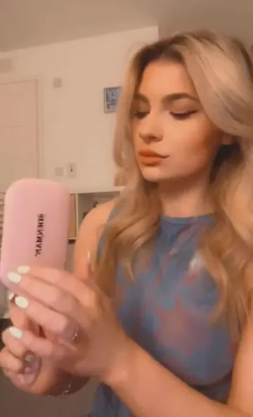 Pasmrx Nude Dress Strip OnlyFans Video Leaked - Image 18