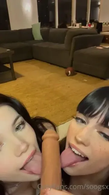 Soogsx Puppiwi Hooters Blowjob OnlyFans Video Leaked - Image 5