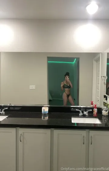 Mari Grace Nude Onlyfans Leaked - Image 19