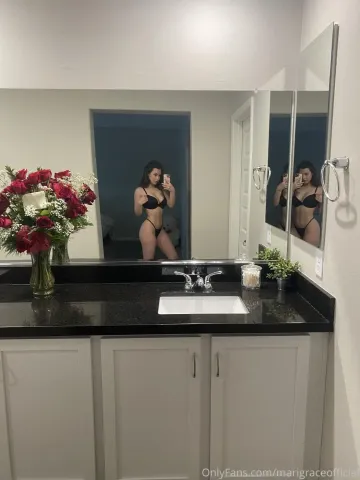 Mari Grace Nude Onlyfans Leaked - Image 10