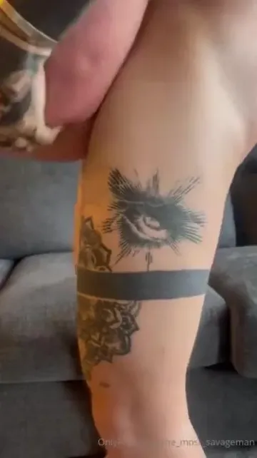 Blakely Barton Nude POV Missionary Sex OnlyFans Video Leaked - Image 14