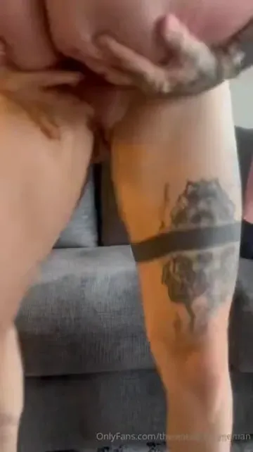 Blakely Barton Nude POV Missionary Sex OnlyFans Video Leaked - Image 11