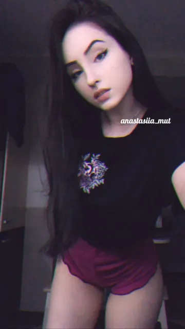 Anastasia Mut Booty Selfies Onlyfans Set Leaked - Image 3