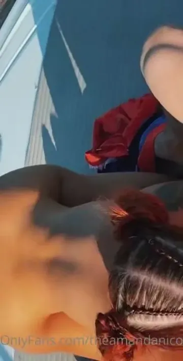 Amanda Nicole Nude Boat Blowjob OnlyFans Video Leaked - Image 10