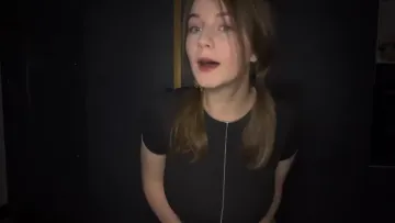 Devdaria Strip POV Dildo Blowjob OnlyFans Video Leaked - Image 17