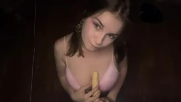 Devdaria Strip POV Dildo Blowjob OnlyFans Video Leaked - Image 8