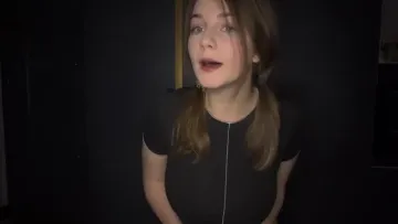 Devdaria Strip POV Dildo Blowjob OnlyFans Video Leaked - Image 2