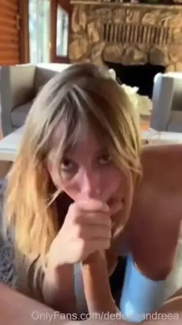 Andreea36a Nude Blowjob Riding Sex OnlyFans Video Leaked - Image 5