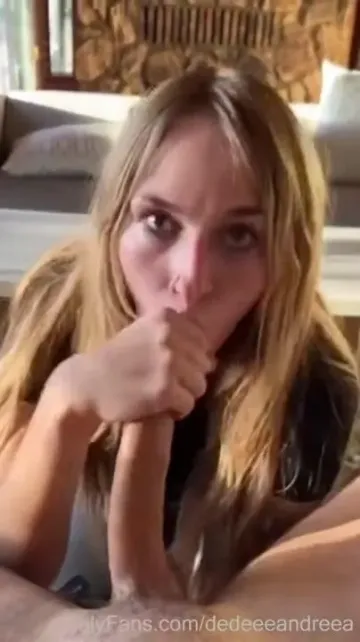 Andreea36a Nude Blowjob Riding Sex OnlyFans Video Leaked - Image 14