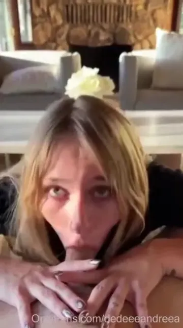 Andreea36a Nude Blowjob Riding Sex OnlyFans Video Leaked - Image 2