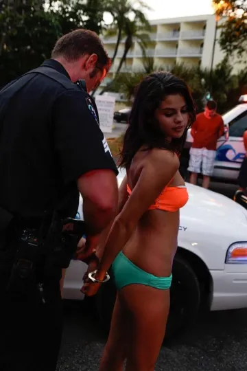 Selena Gomez Vanessa Hudgens Movie Promo Leaked - Image 18