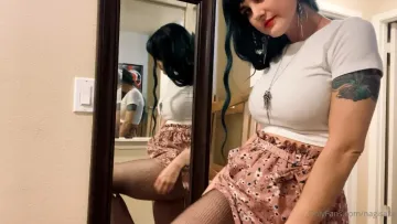 Nagisake Nude Boob Flash Onlyfans Video Leaked - Image 9