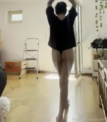 Vylerria Sexy Lingerie Compilation Fansly Video Leaked - Image 3