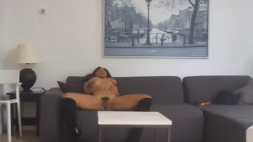 Jenna Foxx Nude Masturbation Onlyfans Video Leaked - Image 10