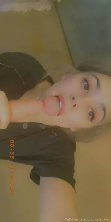 Bree Louise Nude Onlyfans Pictures Leaked - Image 31