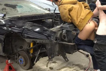 Sukie Kim Nude Leaked Onlyfans - Image 17