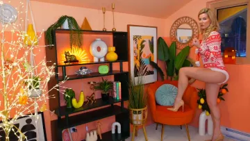 Kat Wonders 25 Days Of Lingerie 2024 Day 10 - Image 17