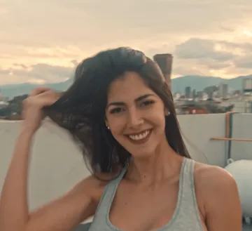 Ari Dugarte Outdoor Underwear Modeling Patreon Video Leaked - Image 5