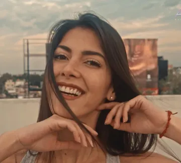 Ari Dugarte Outdoor Underwear Modeling Patreon Video Leaked - Image 16