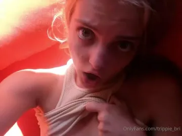 Trippie Bri Doggy Style Cumshot OnlyFans Video Leaked - Image 9