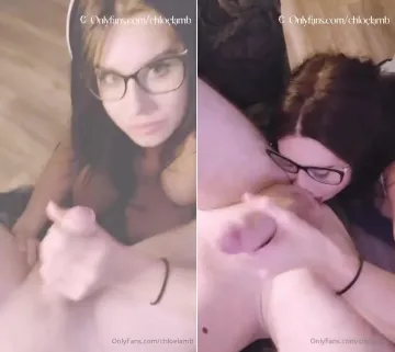 Chloe Lamb Nude Blowjob Ass Eating OnlyFans Video Leaked