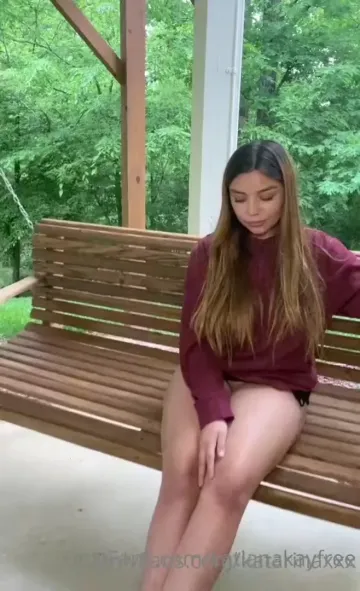 Katiana Kay Nude Doggy Style OnlyFans Video Leaked - Image 10