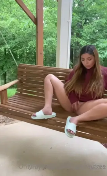 Katiana Kay Nude Doggy Style OnlyFans Video Leaked - Image 4