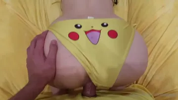 Sandra Popa Nude POV Doggy Style OnlyFans Video Leaked - Image 5