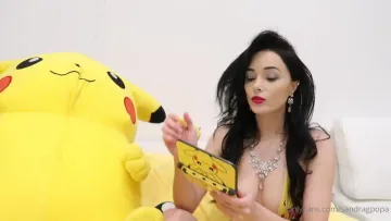 Sandra Popa Nude POV Doggy Style OnlyFans Video Leaked - Image 13