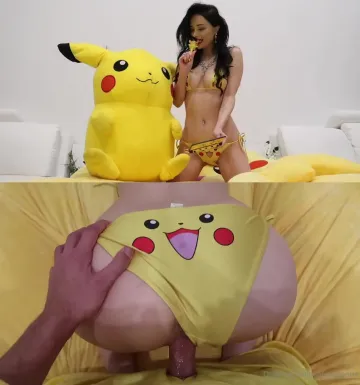 Sandra Popa Nude POV Doggy Style OnlyFans Video Leaked