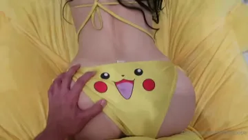 Sandra Popa Nude POV Doggy Style OnlyFans Video Leaked - Image 2