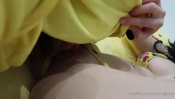 Sandra Popa Nude POV Doggy Style OnlyFans Video Leaked - Image 8