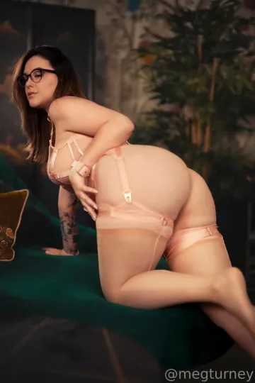 Meg Turney Danielle DeNicola Nude Lesbian Onlyfans Set Leaked - Image 19