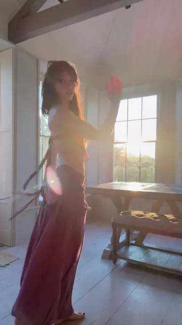 Belle Delphine Sexy Silly Dancing Onlyfans Video Leaked - Image 21