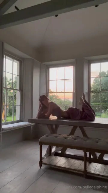 Belle Delphine Sexy Silly Dancing Onlyfans Video Leaked - Image 11