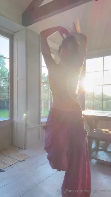 Belle Delphine Sexy Silly Dancing Onlyfans Video Leaked - Image 8