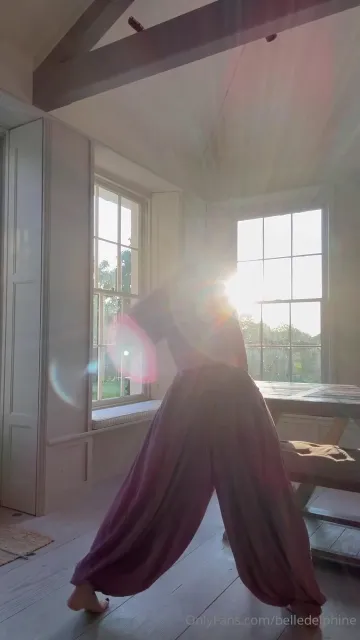 Belle Delphine Sexy Silly Dancing Onlyfans Video Leaked - Image 9