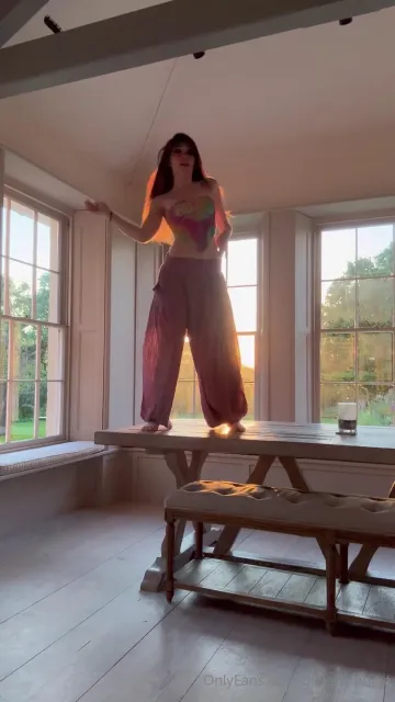 Belle Delphine Sexy Silly Dancing Onlyfans Video Leaked - Image 4