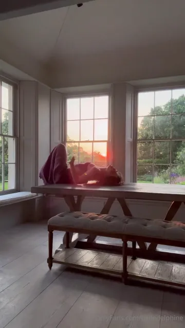 Belle Delphine Sexy Silly Dancing Onlyfans Video Leaked - Image 2