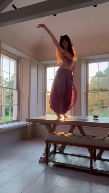 Belle Delphine Sexy Silly Dancing Onlyfans Video Leaked - Image 23
