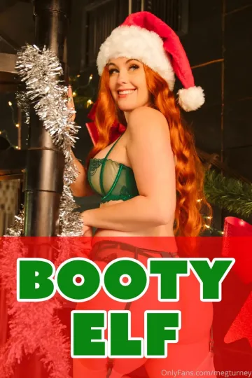 Meg Turney Booty Elf Onlyfans Set Leaked - Image 12