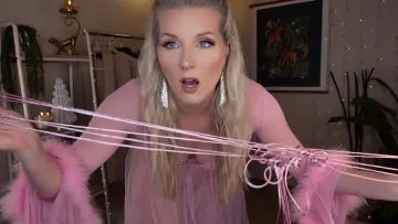 Kat Wonders 25 Days Of Lingerie 2020 Day 22 - Image 5