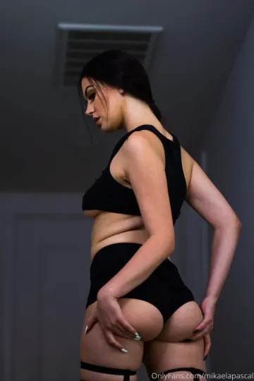 Mikaela Pascal Tomb Raider Onlyfans Set Leaked - Image 3