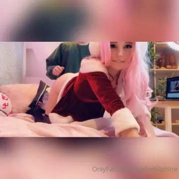Belle Delphine Riding Dick Onlyfans Video Leaked - Image 10