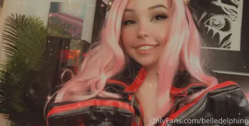 Belle Delphine Ryuko Cosplay Onlyfans Leaked - Image 65